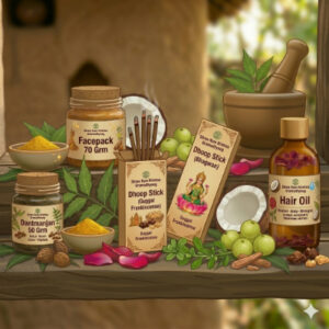 Cosmetic Product