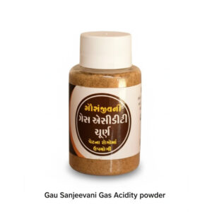 gau sanjeevani gas acidity powder 768x988