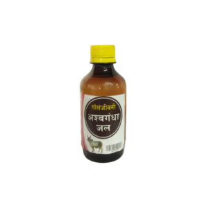 ashwagandha jal 250 ml