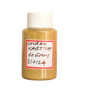 churan kabjivat 60 g
