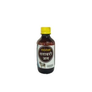 Satavari Jal